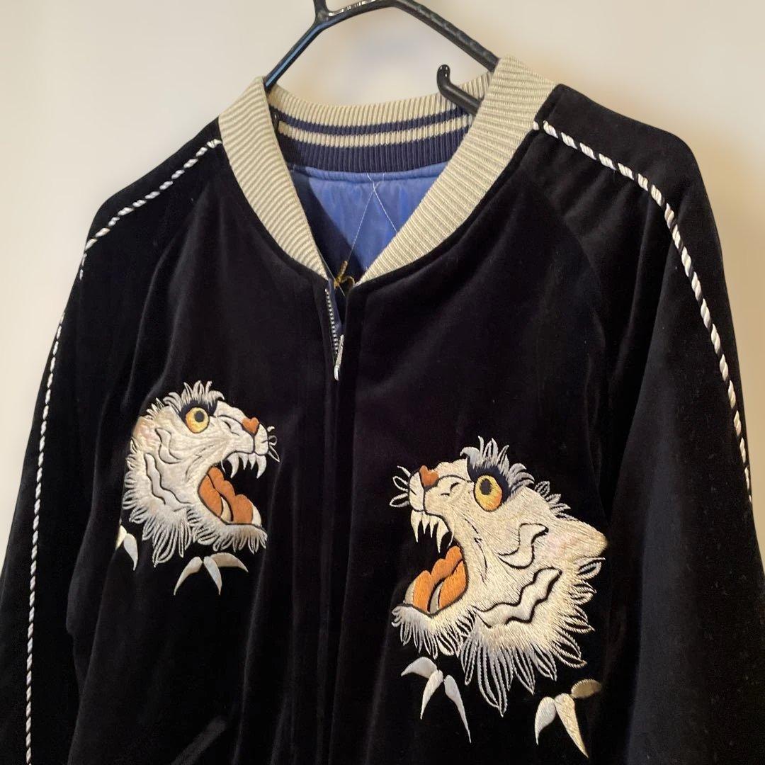 新品未使用　テーラー東洋　スカジャン　XLサイズ　TT15392