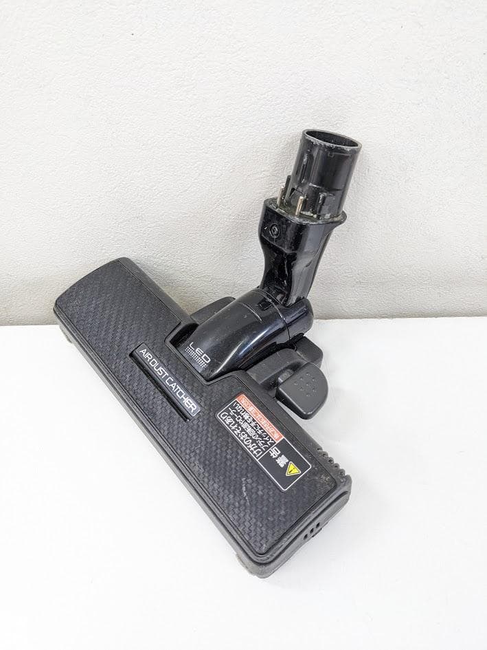 パナソニック MC-SR36G-N サイクロン掃除機 キャニスタ 2018年製