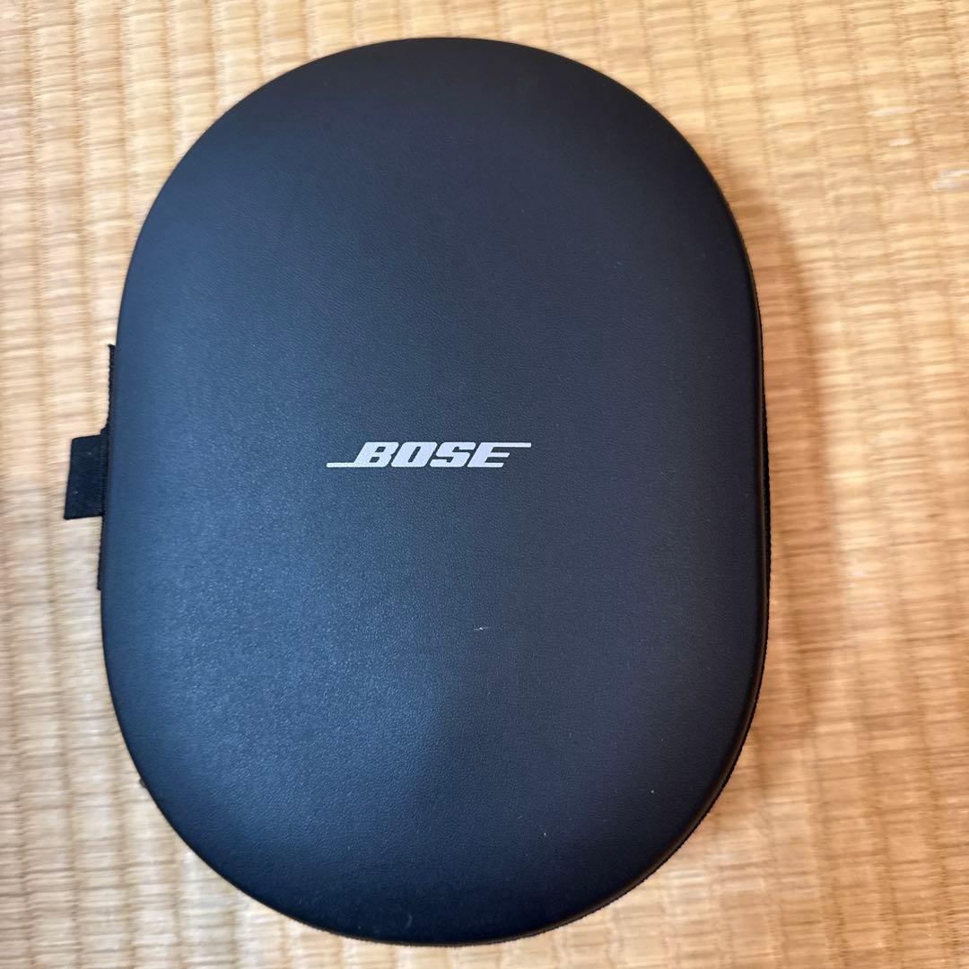 Bose QuietComfort ultra ワイヤレスヘッドホン