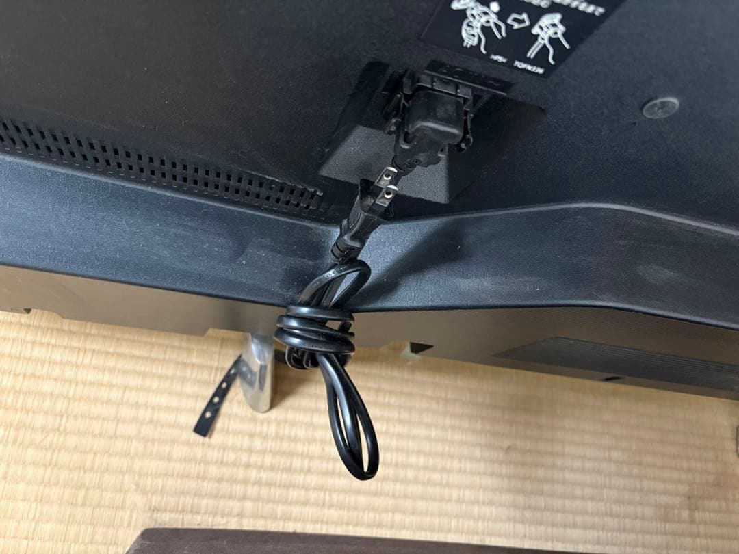 Panasonic Viera TH-55DX850 高性能4Kテレビ55型