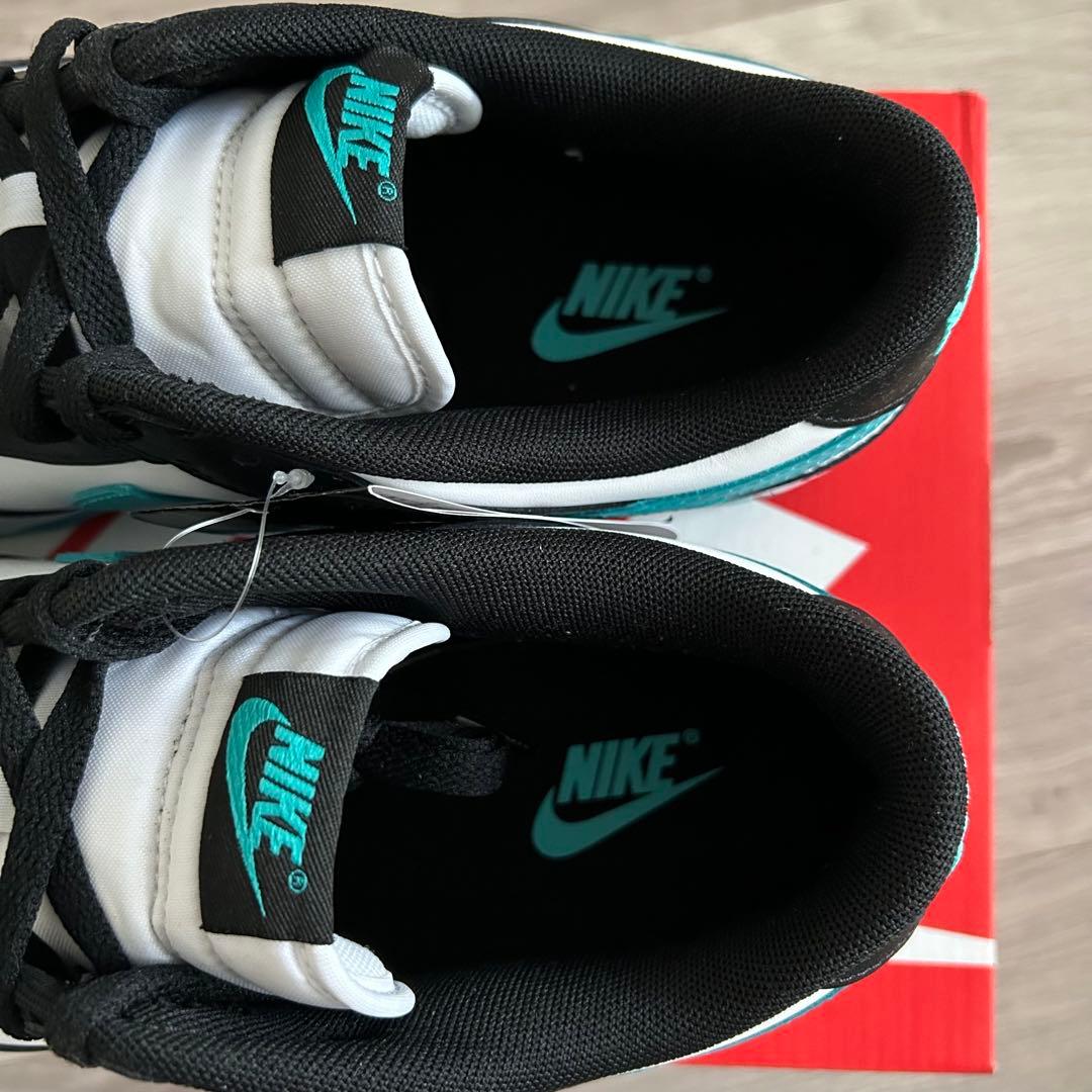 【新品未使用】NIKE☆DUNK LOW RETRO☆ダスティーカクタス