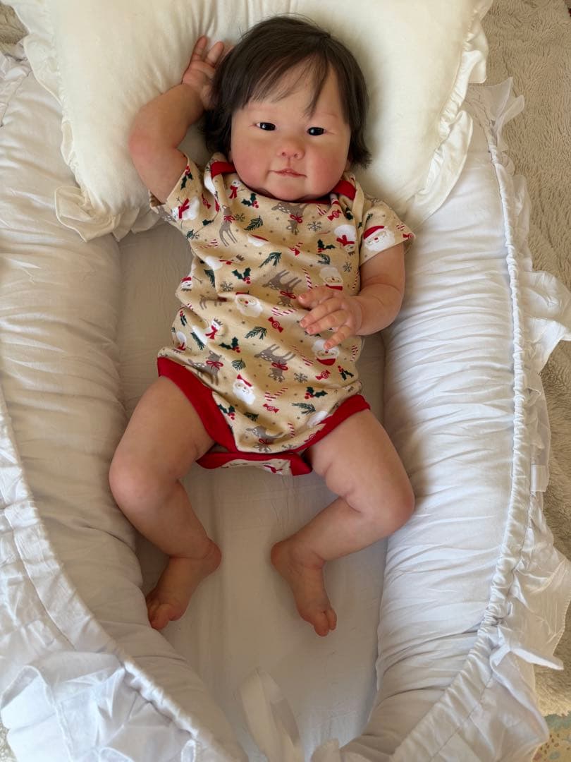 【リボーンドール】KAI ♡