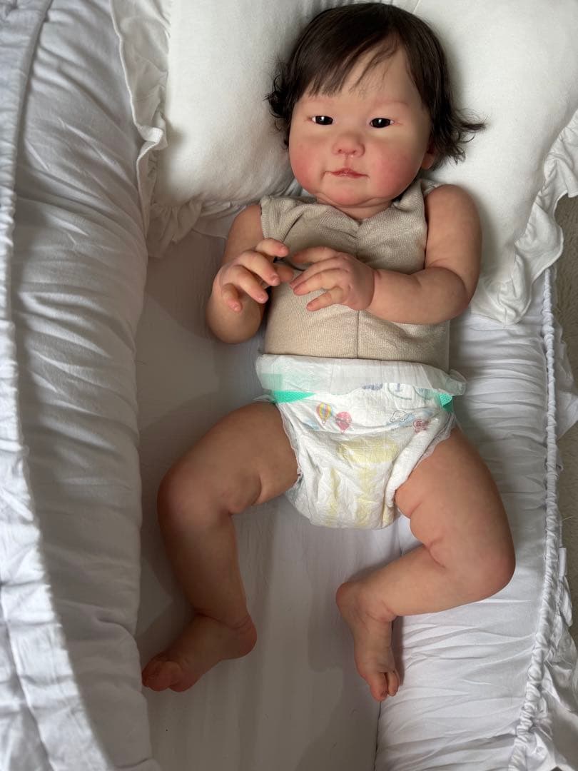 【リボーンドール】KAI ♡