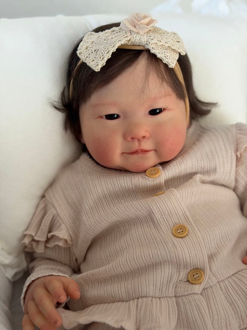 【リボーンドール】KAI ♡