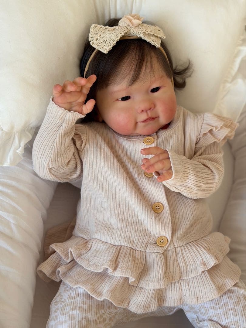 【リボーンドール】KAI ♡