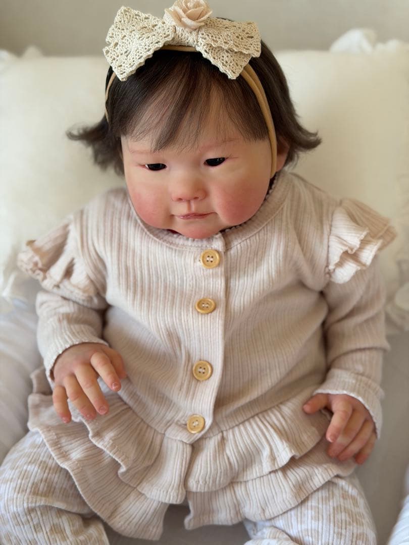 【リボーンドール】KAI ♡