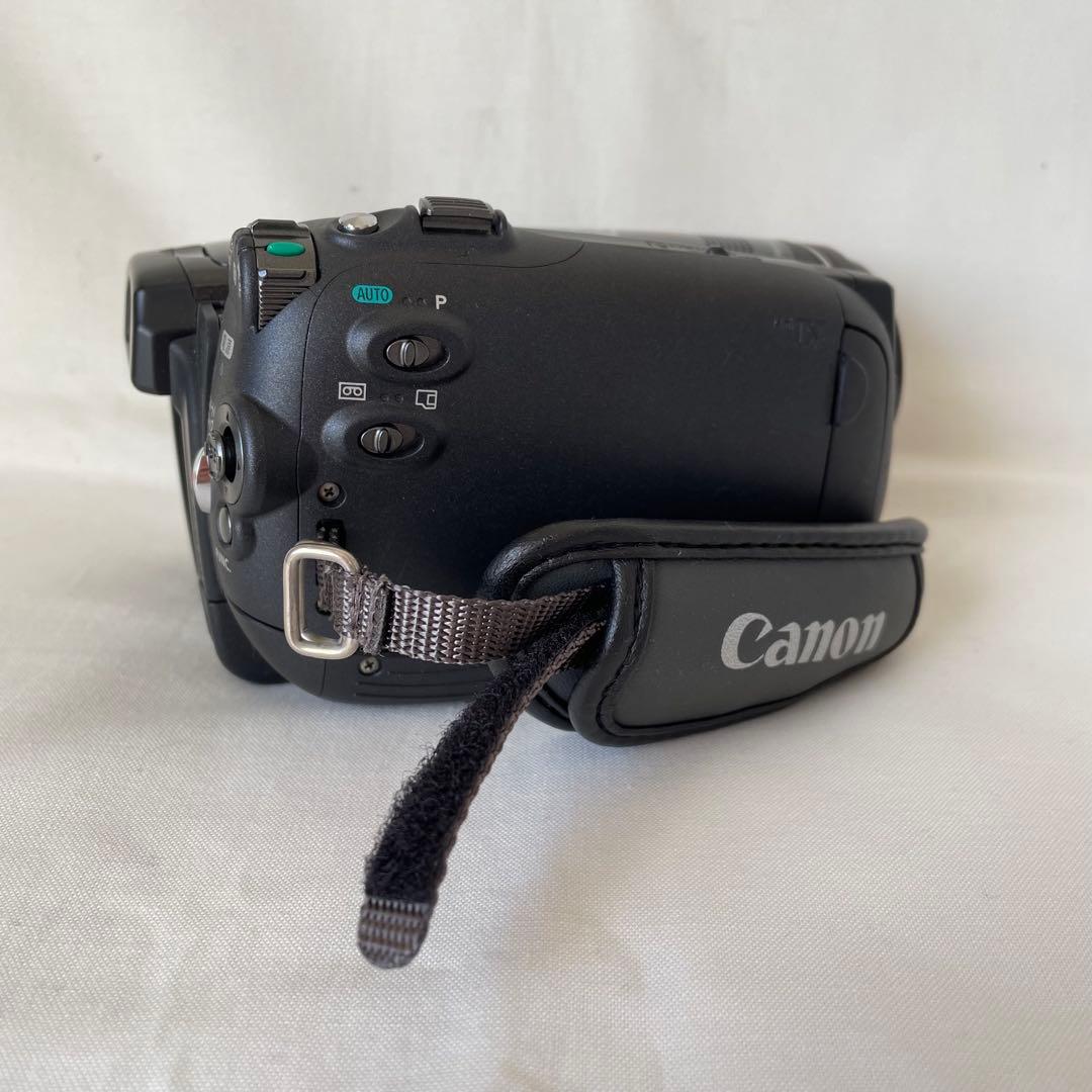 Canon iVIS HV30 HDビデオカメラ