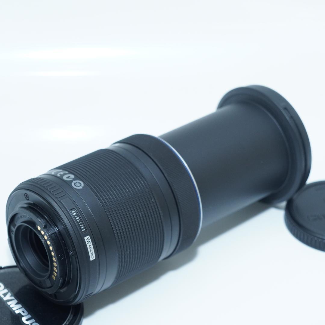 ミラーレス用望遠⭐️OLYMPUS M.ZUIKO 40-150mm