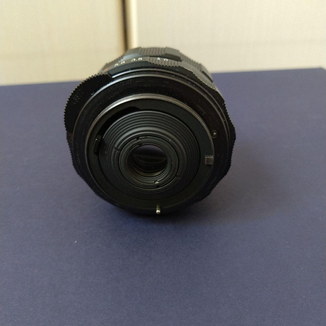 レンズ(単焦点) ASAHI pENTAX TAkUMAR 28mmF3.5