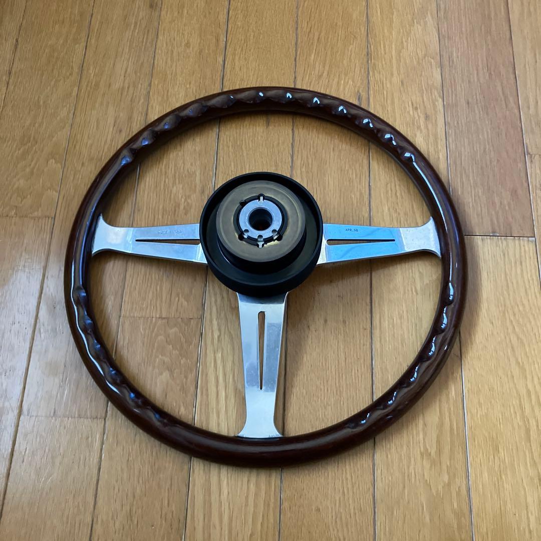 atc CLASSIC SPORT ハンドル