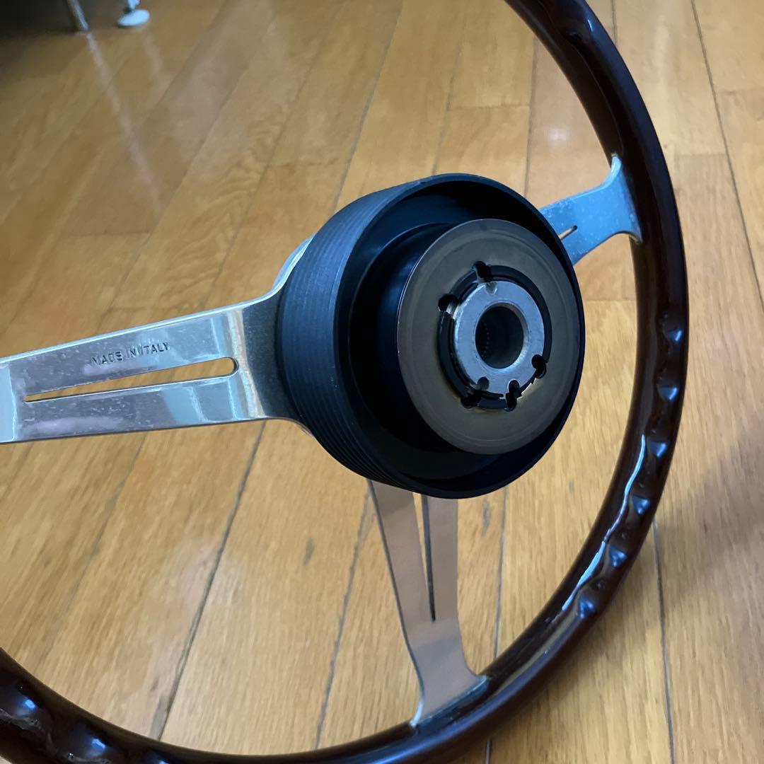 atc CLASSIC SPORT ハンドル