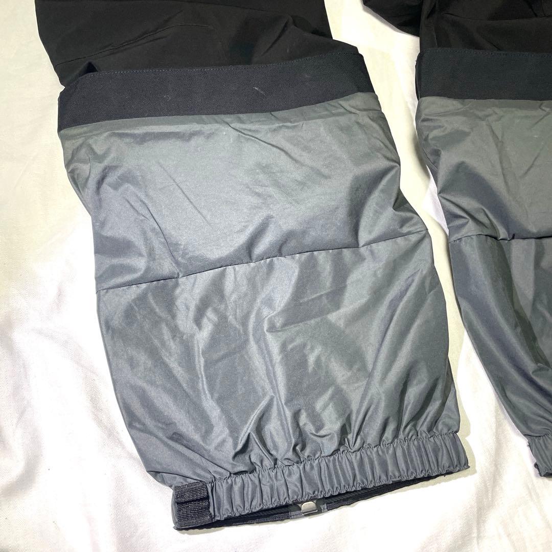 透湿防水 パタゴニア GORE-TEX スノーウェア パウダーボウル パンツ