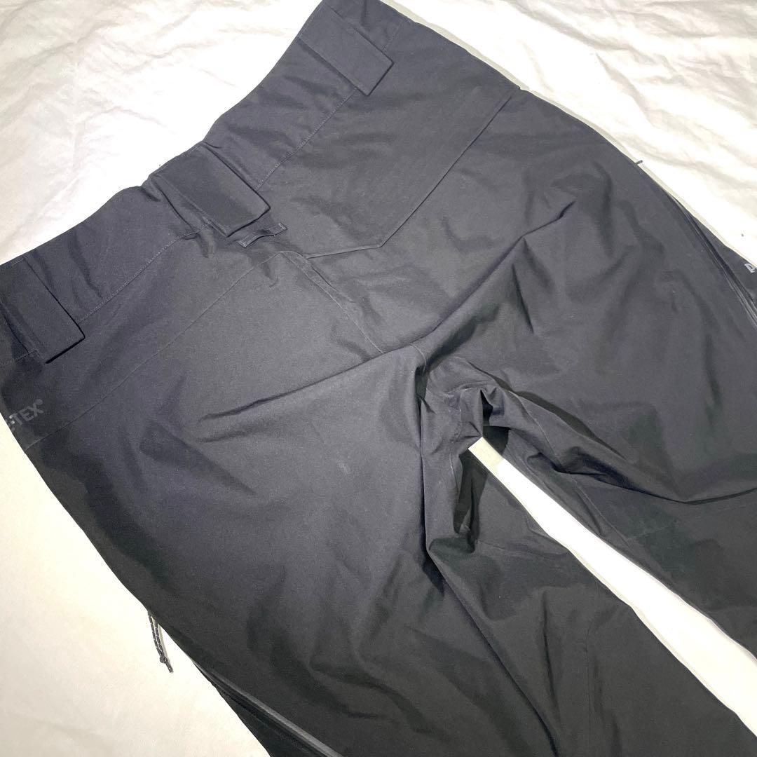 透湿防水 パタゴニア GORE-TEX スノーウェア パウダーボウル パンツ