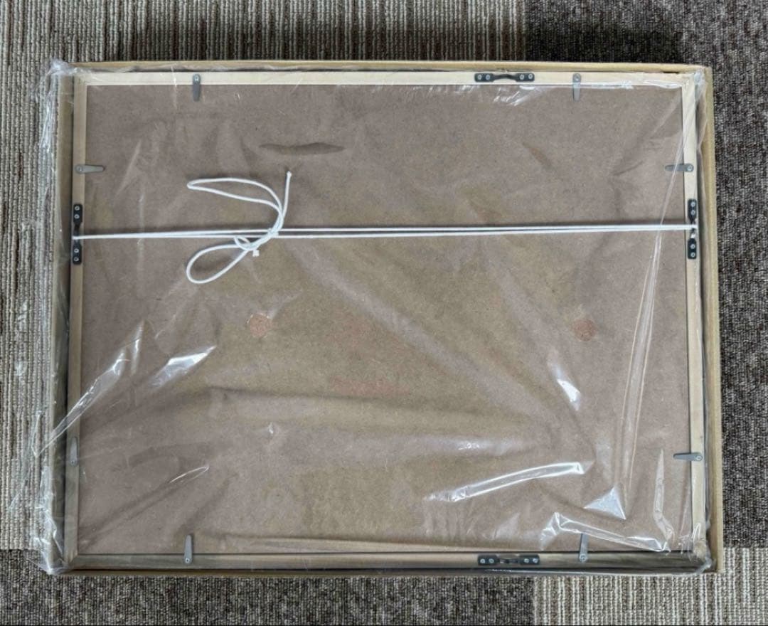 HUNTER×HUNTER 冨樫義博 ハンター 複製原画 ジャンプ展 50周年