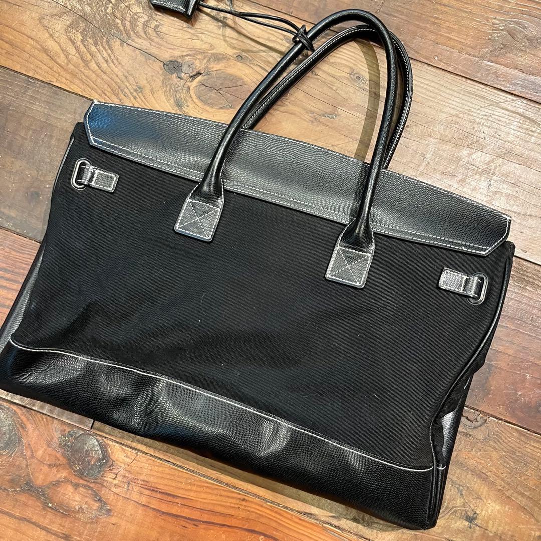 WTAPS ダブルタップス 12SS RANKER BAG バッグ