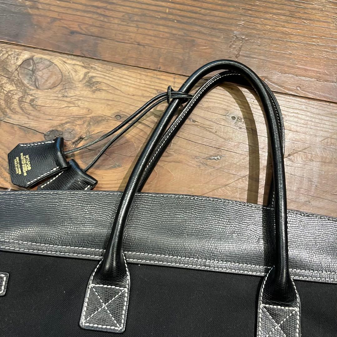 WTAPS ダブルタップス 12SS RANKER BAG バッグ