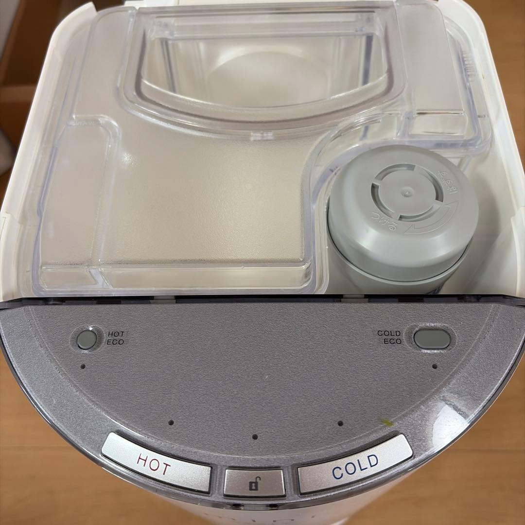 フレシャス　ウォーターサーバー