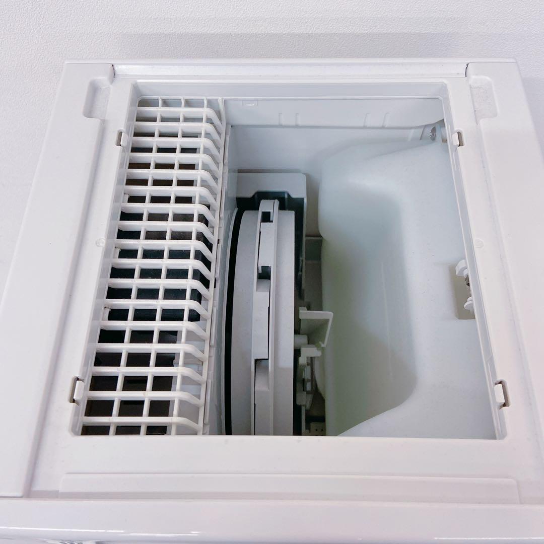 9EM55 DAIKIN ダイキン 加湿空気清浄機 ACK55X-W