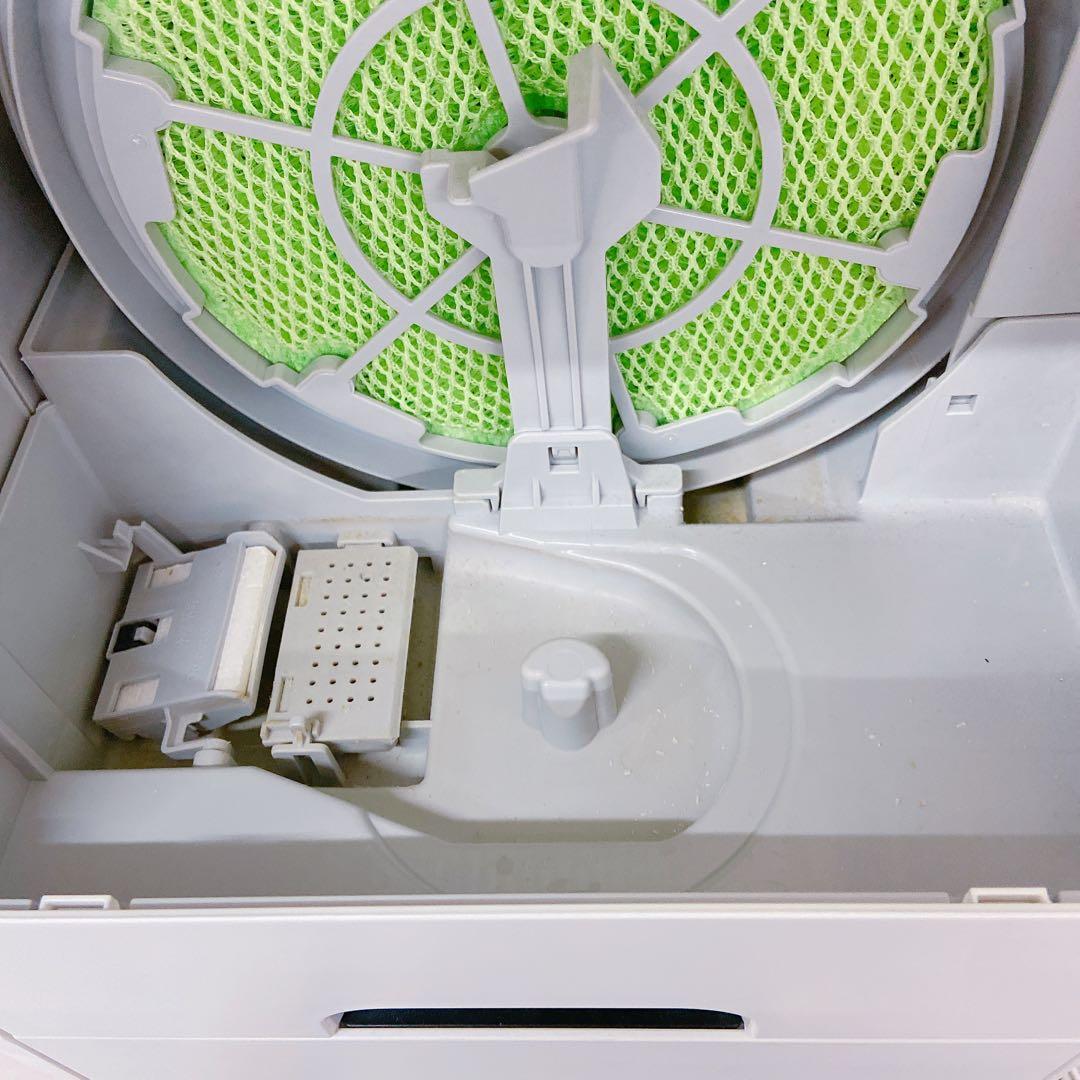 9EM55 DAIKIN ダイキン 加湿空気清浄機 ACK55X-W