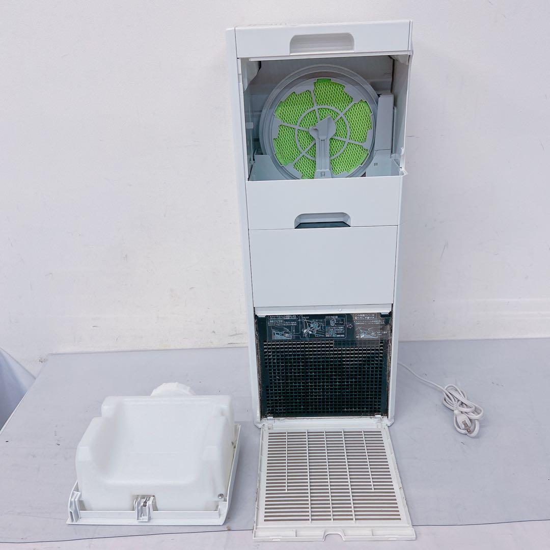 9EM55 DAIKIN ダイキン 加湿空気清浄機 ACK55X-W