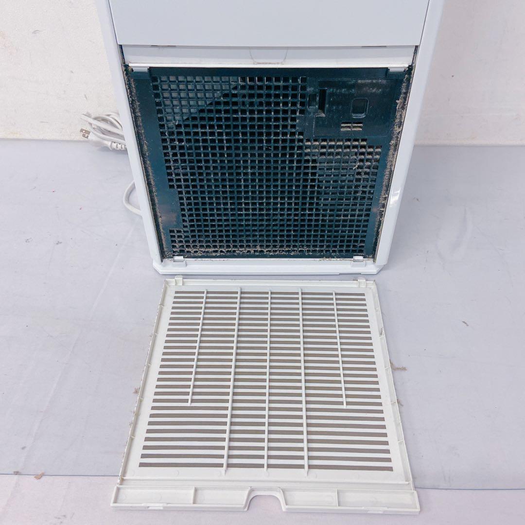 9EM55 DAIKIN ダイキン 加湿空気清浄機 ACK55X-W