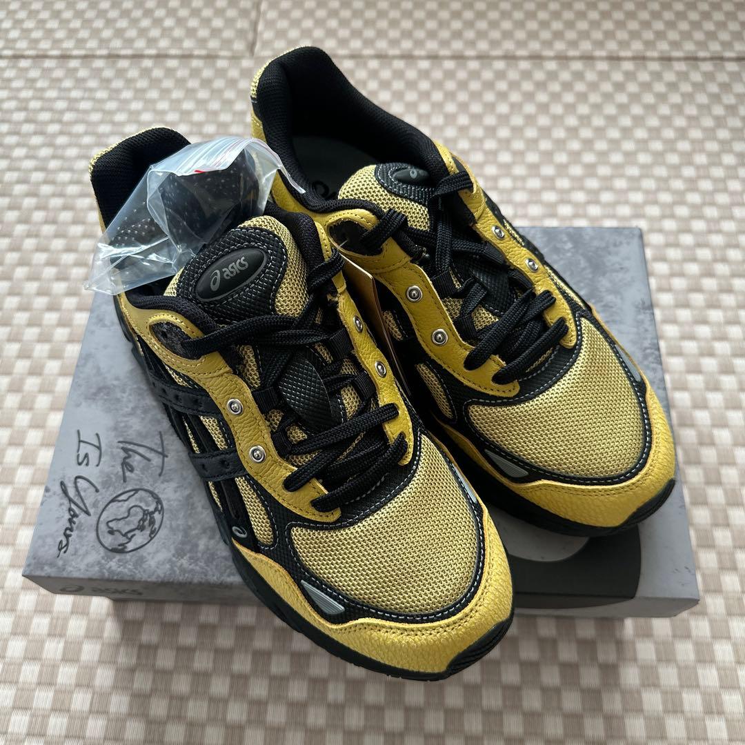 HALSTUDIOS AsicsGel-NYC2.0 ハルスタジオ アシックス