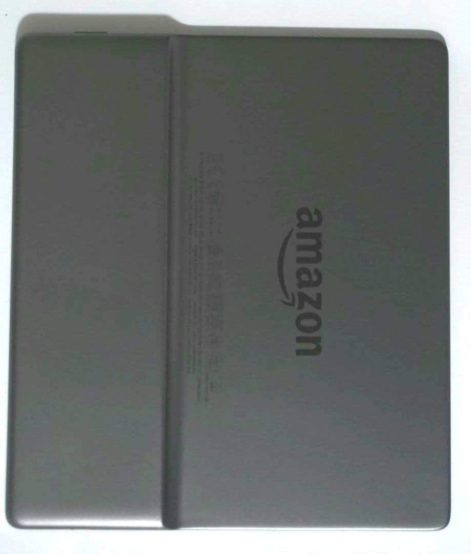 【ほぼ未使用】Kindle Oasis 第10世代 32GB 電子書籍リーダー