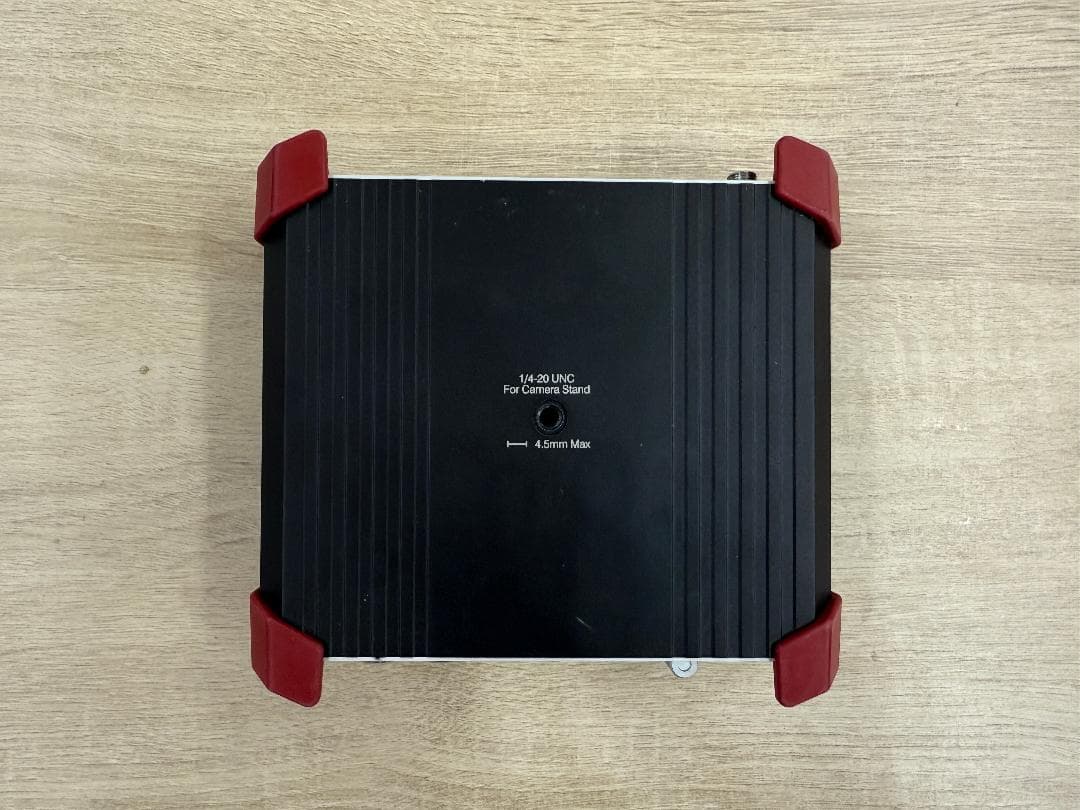 ATV A-PRO-1 4K コンパクトAVミキサー