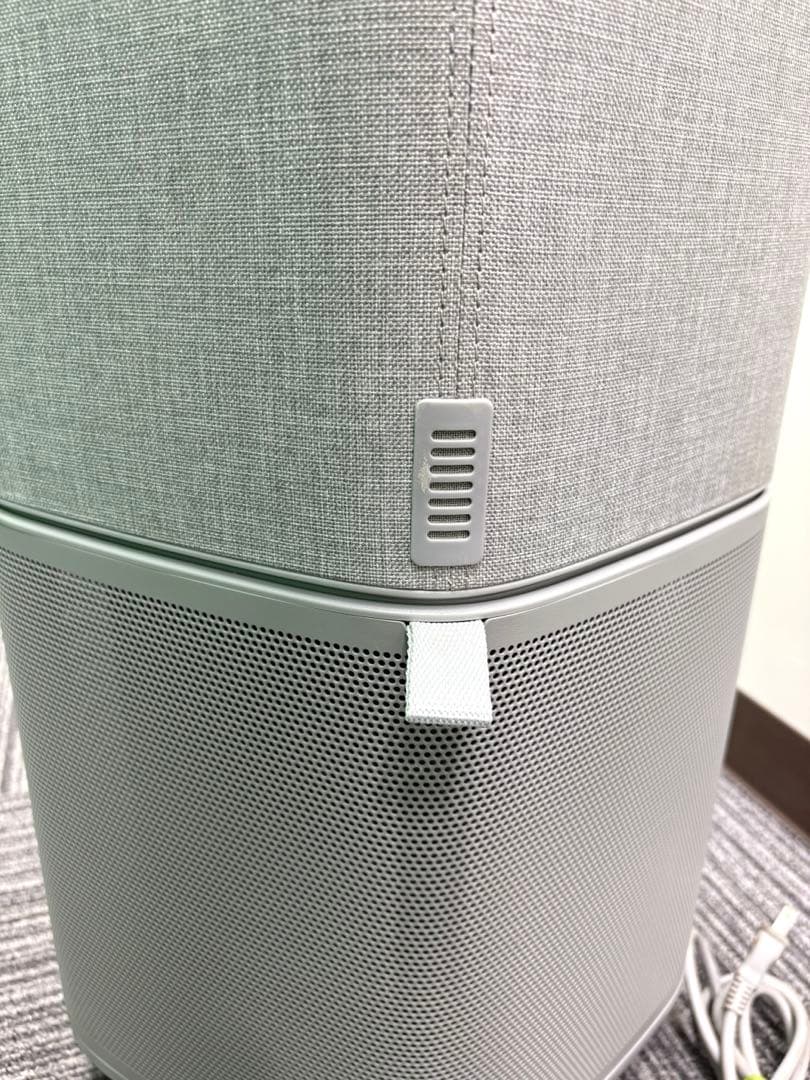 【美品】エレクトロラックス Pure A9 PA91-406GY グレー