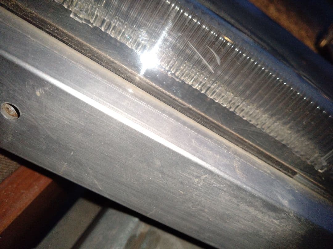 両面LED電光看板 TOWA キャクトール TMK-F400W