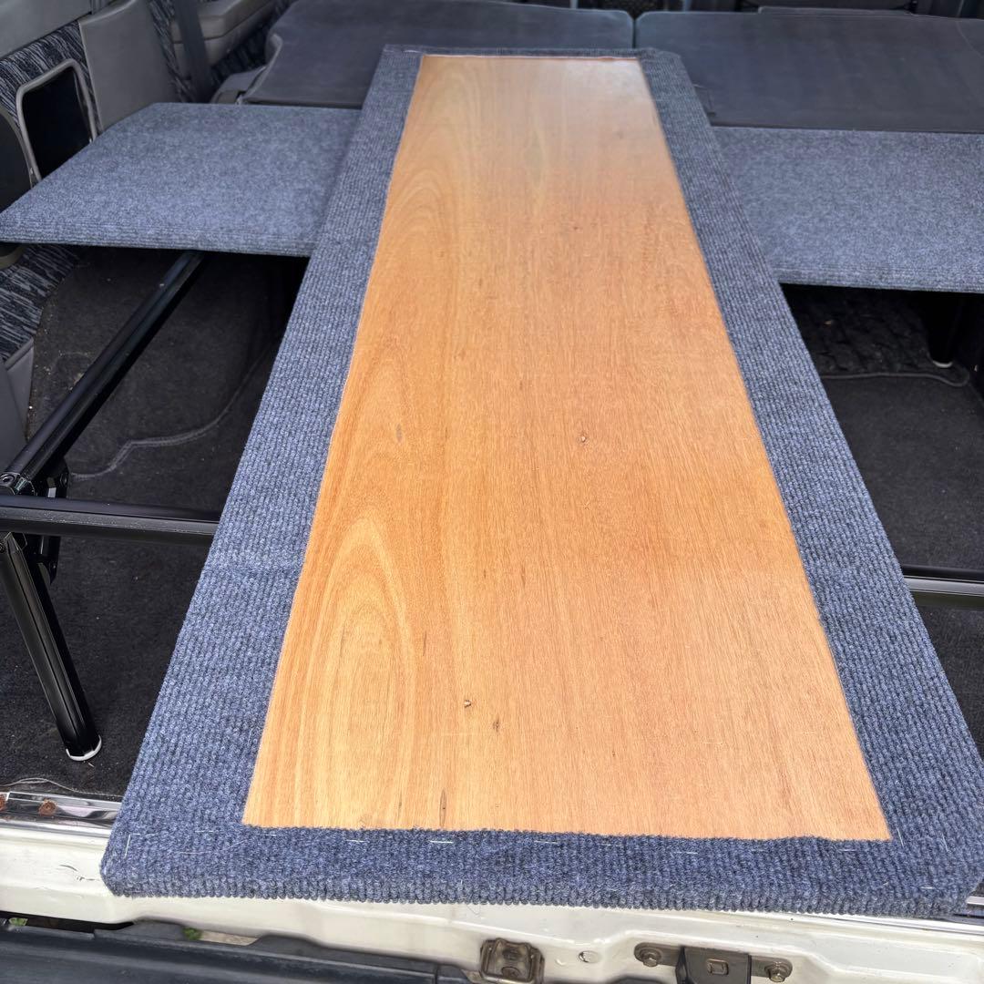 ※ KITS　　HZJ77用