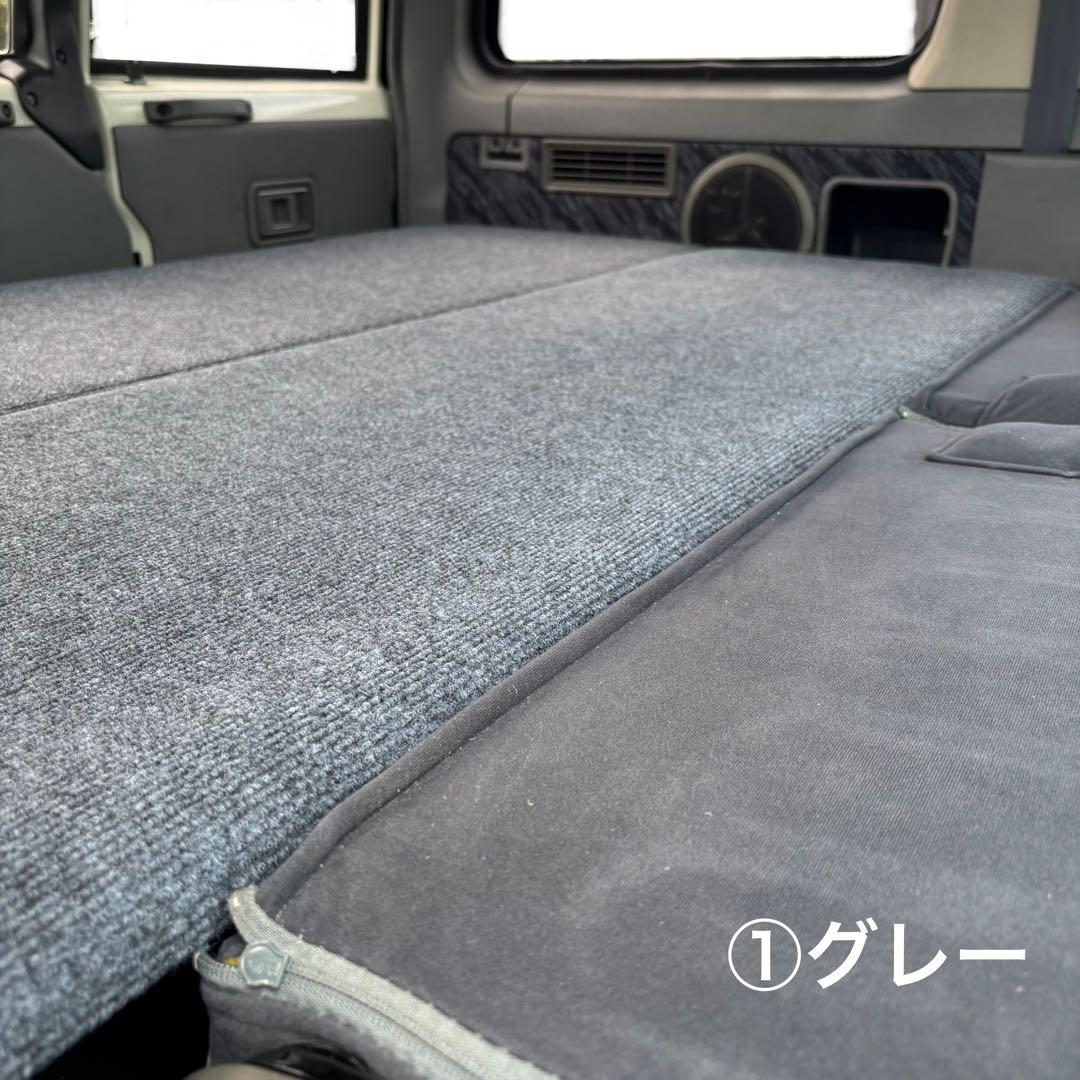 ※ KITS　　HZJ77用