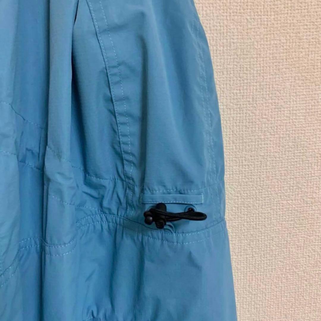 お*様 PALACE SKATEBOARDS マウンテンパーカー　ナイロンジャケ