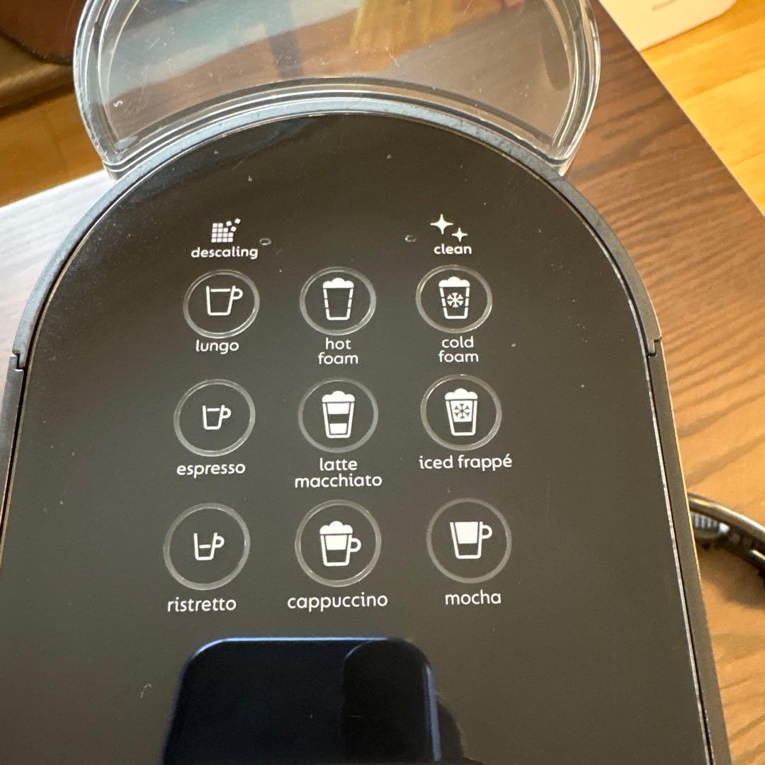 Nespresso アトリエ