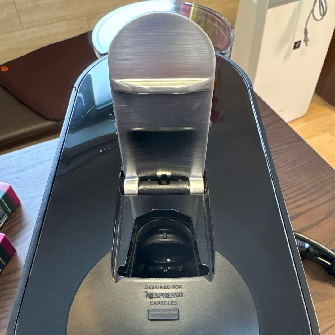 Nespresso アトリエ