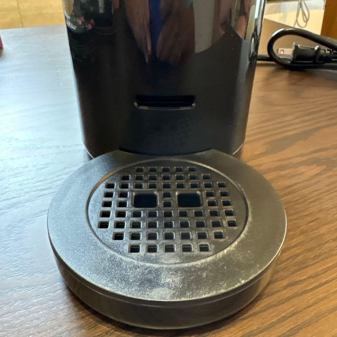 Nespresso アトリエ