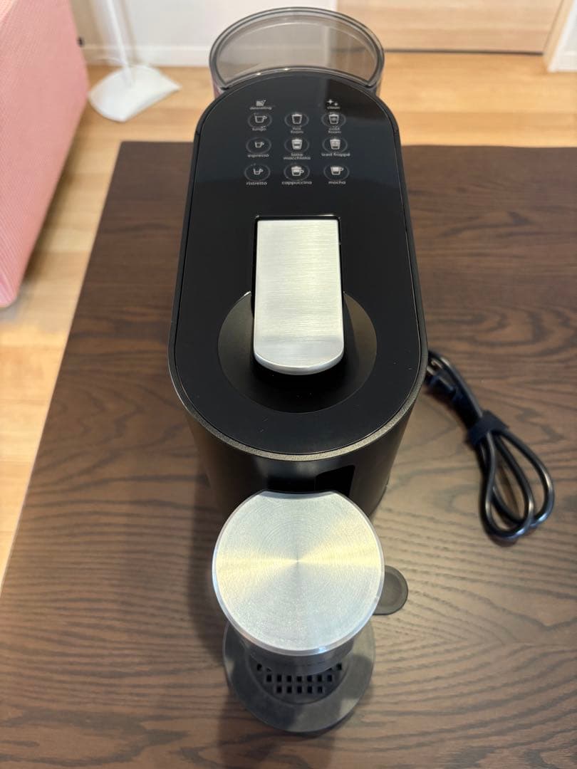 Nespresso アトリエ