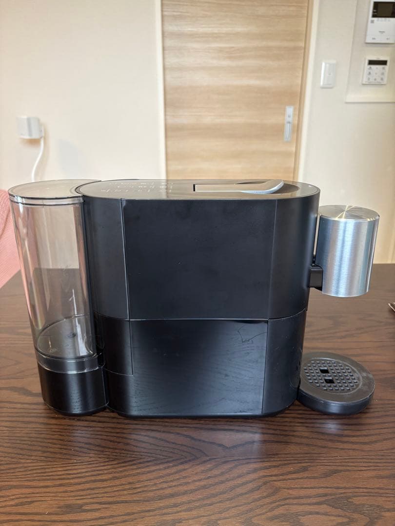 Nespresso アトリエ