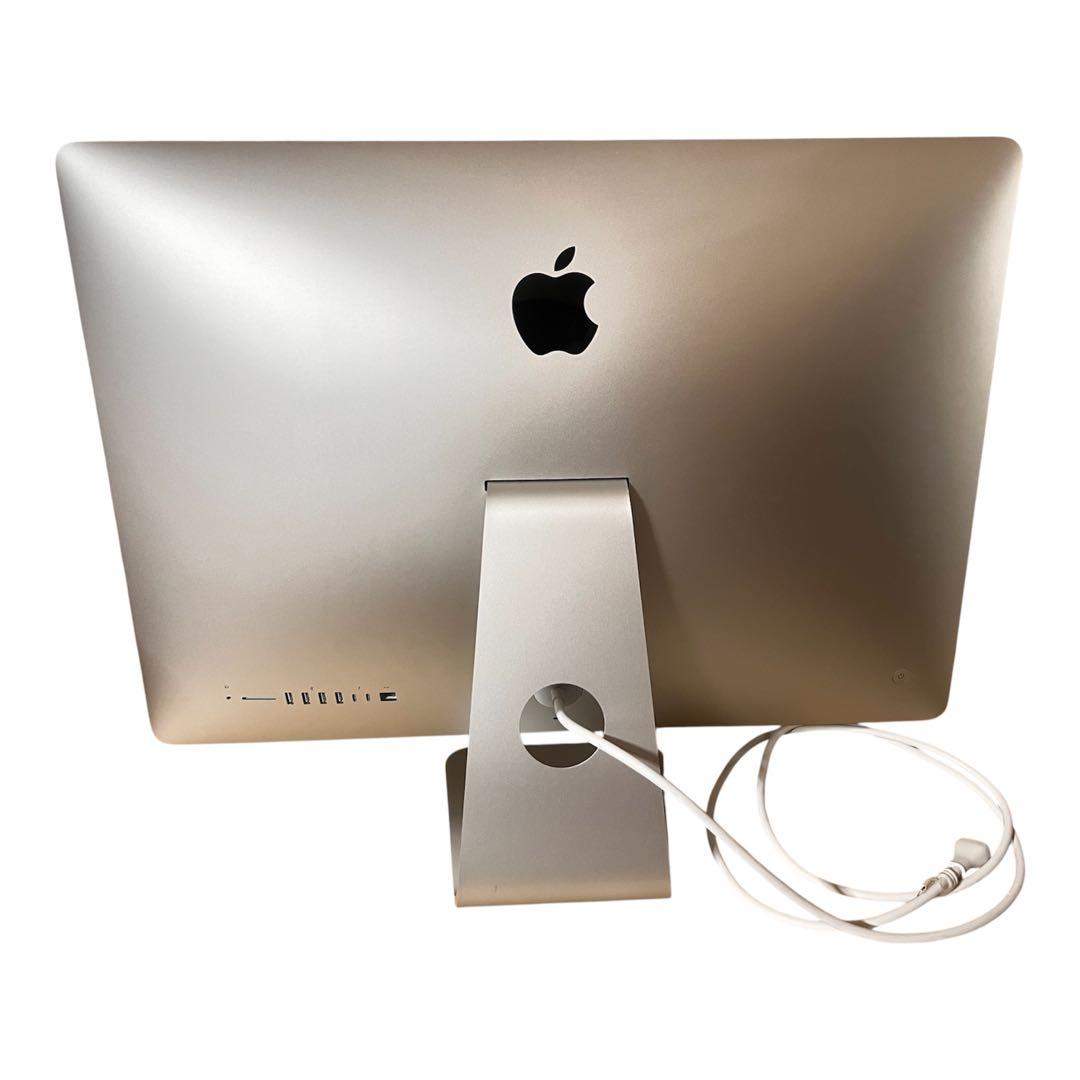 iMac Retina 5K 27インチ 2020 i5 8GB 256GB