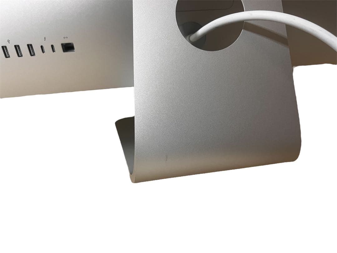 iMac Retina 5K 27インチ 2020 i5 8GB 256GB