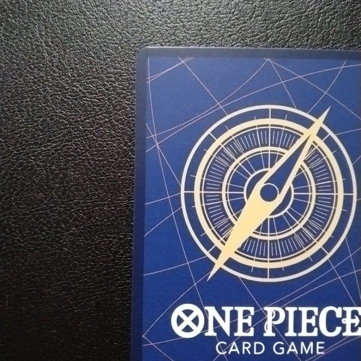 シュガー スペシャル SP ワンピースカード 蒼海の七傑 sp 匿名配送
