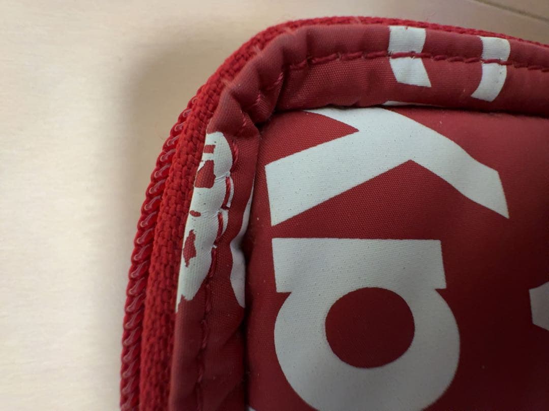 Supreme Porter iPad Case シュプリーム ポーター