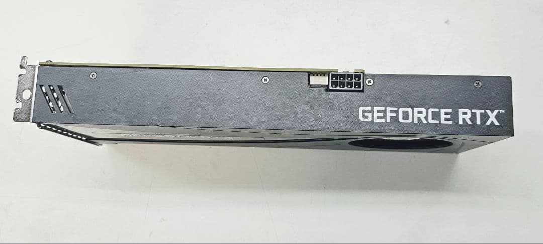 ZOTAC GEFORCE RTX2060 SUPER グラフィックボード