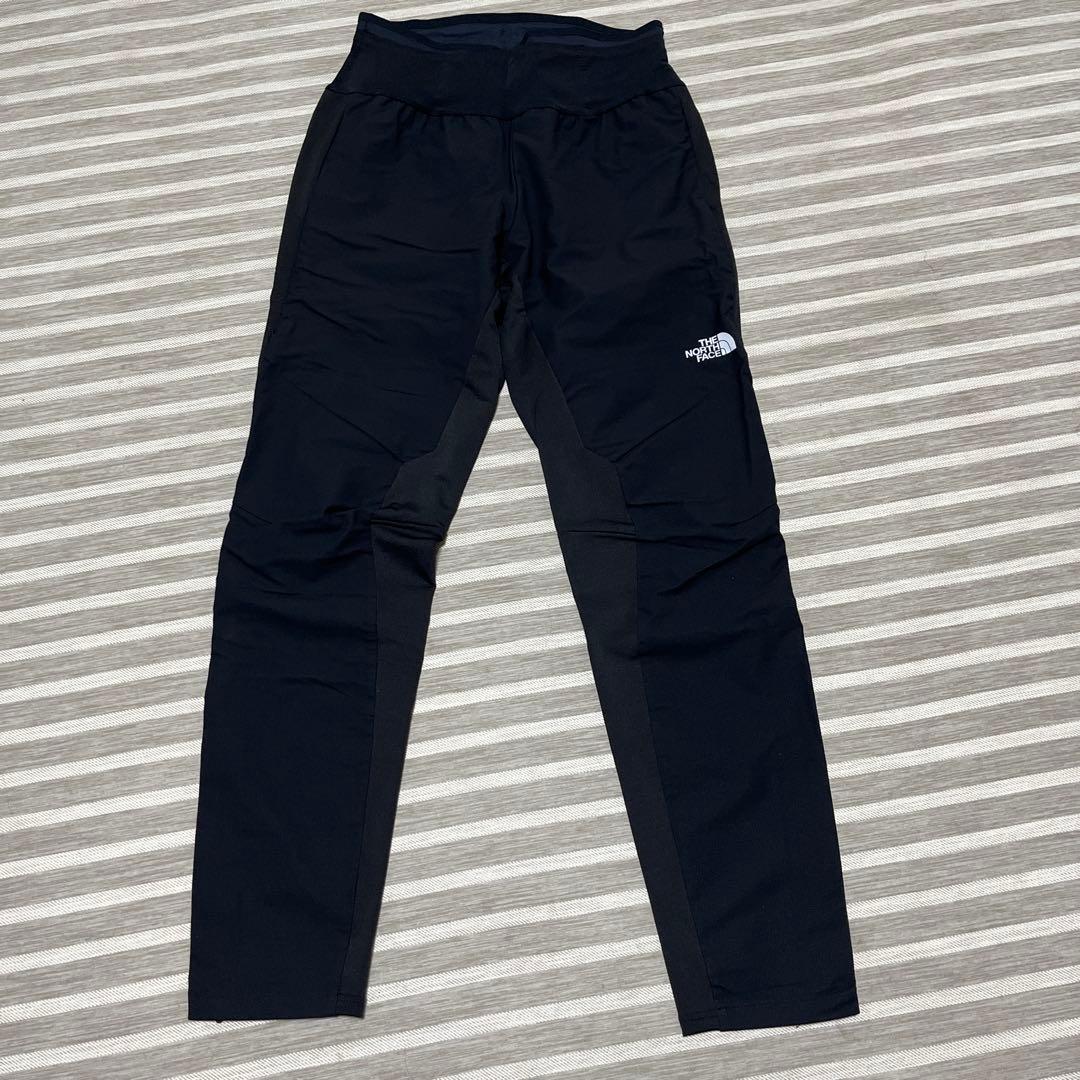 【美品】THE NORTH FACE フライトエクスプロールタイツ　M