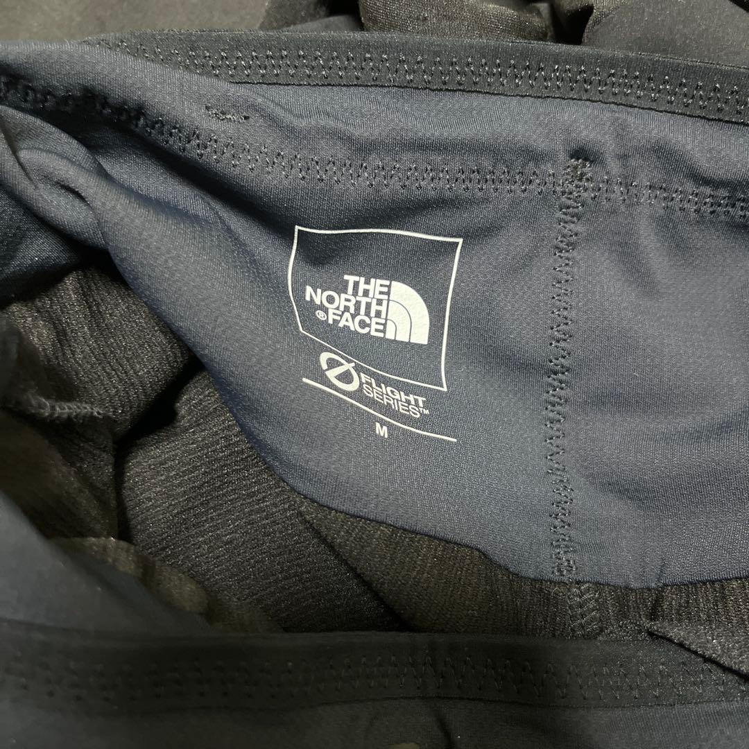 【美品】THE NORTH FACE フライトエクスプロールタイツ　M