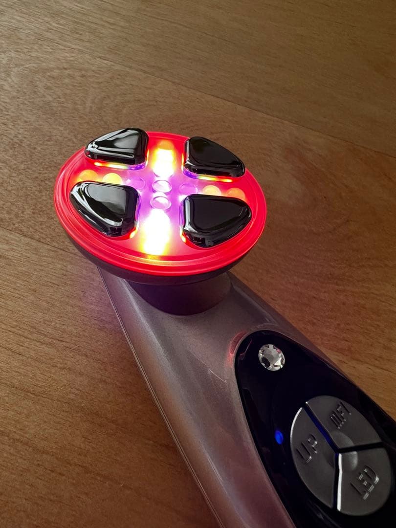 Miss Arrivo Ghost ミス アリーヴォ ゴースト