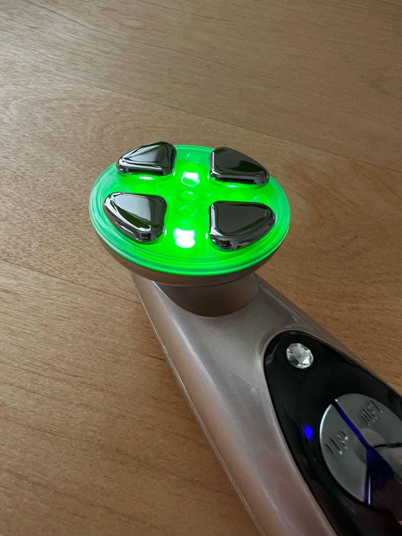 Miss Arrivo Ghost ミス アリーヴォ ゴースト