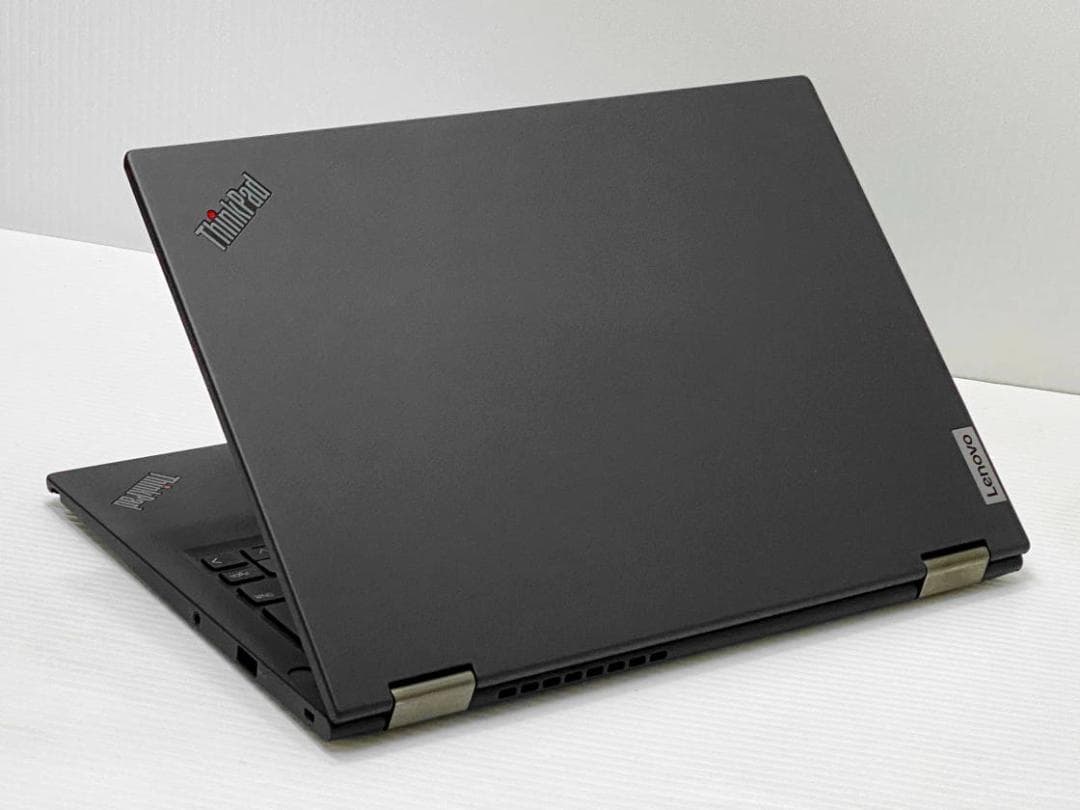 第11世代Core i5 ThinkPad X13 YOGA GEN2 16GB