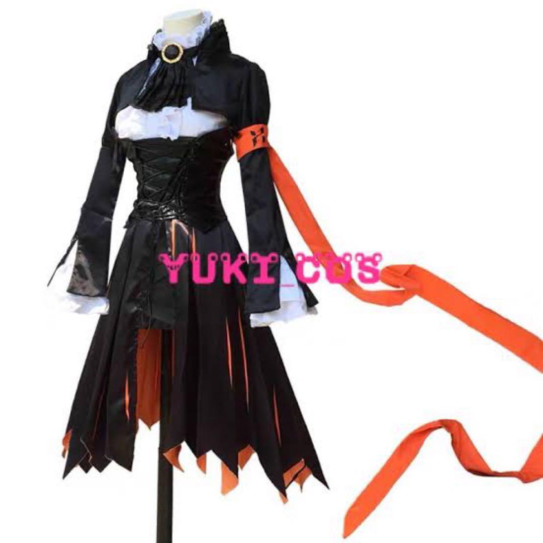 コスプレ衣装 アークナイツ タルラ