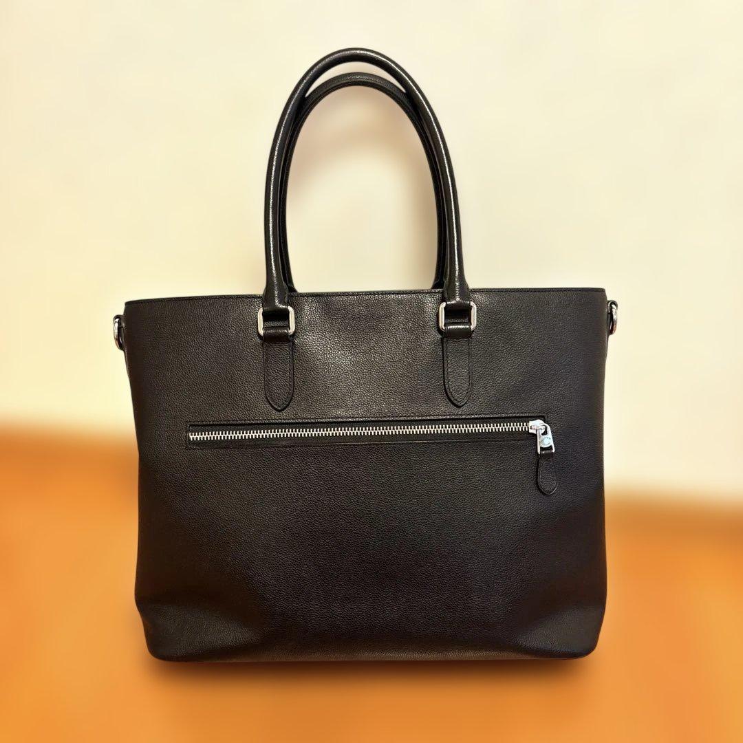 COACH／コーチ／トートバッグ